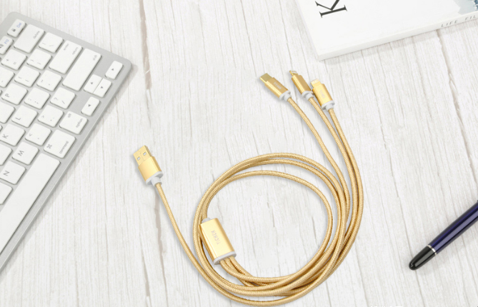 如何正確使用數(shù)據(jù)線？你真的了解數(shù)據(jù)線嗎